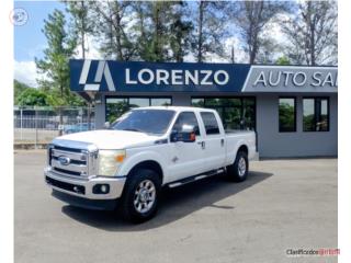 Lorenzo Auto Sales Puerto Rico