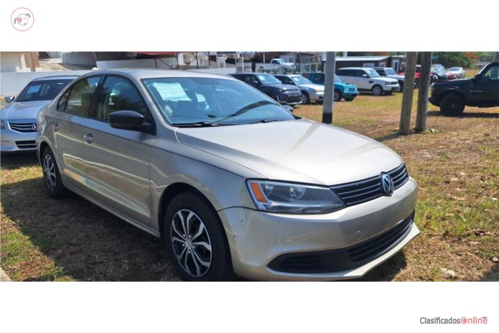 volkswagen Jetta 2010 std