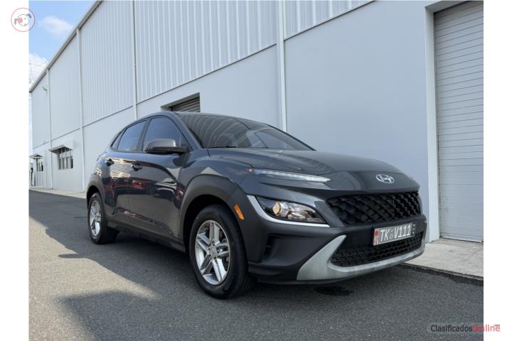 Hyundai Kona 2023 $20,995