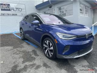 BLU AUTO/AUTO TRUCK Puerto Rico