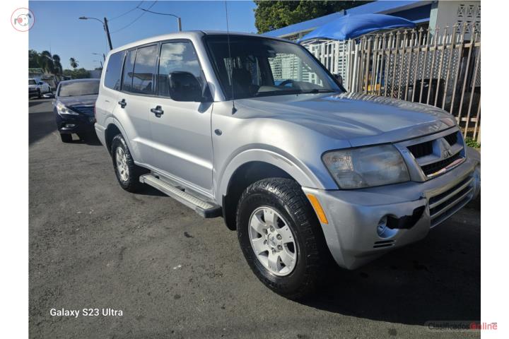MONTERO