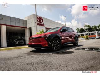 Toyota de Bayamon Puerto Rico