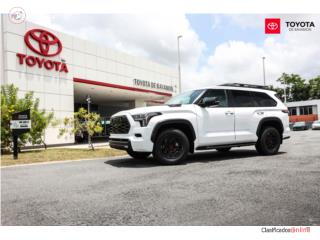 Toyota de Bayamon Puerto Rico