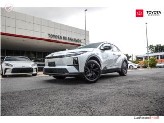 Toyota de Bayamon Puerto Rico