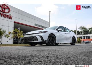 Toyota de Bayamon Puerto Rico