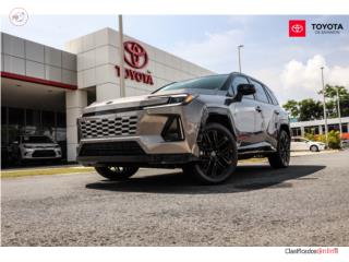 Toyota de Bayamon Puerto Rico