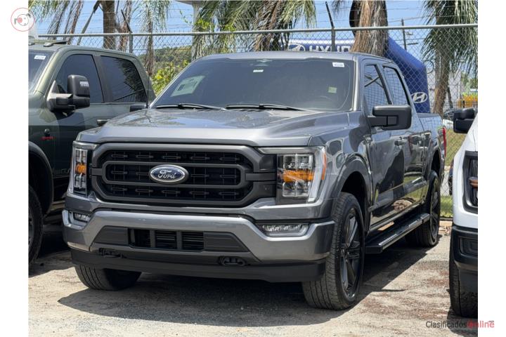 FORD F-150 XL 2023