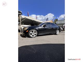 MERCEDES BENTZ C300