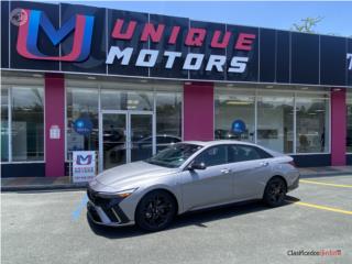 Unique Motors Puerto Rico