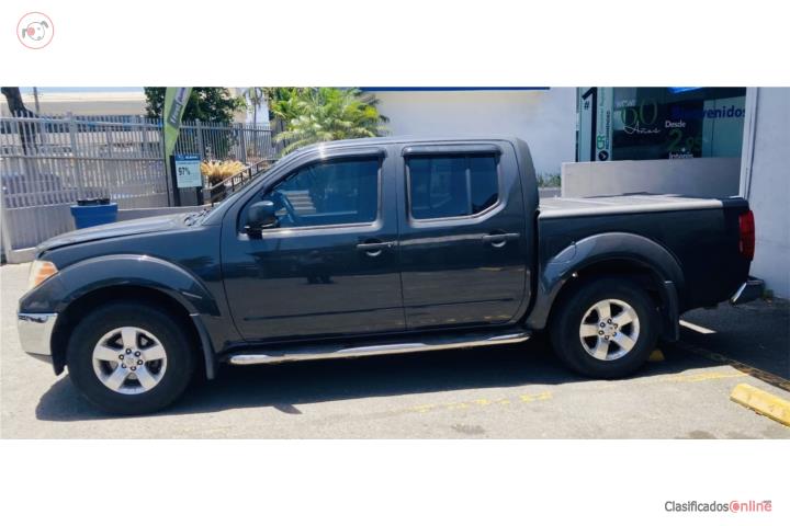 Nissan Frontier SV 2012 $9995