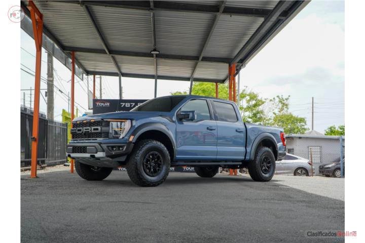 Raptor 37 2023