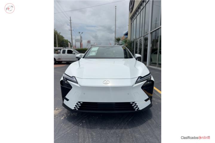 LEXUS ES350e