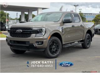 GATTI FORD PR Puerto Rico