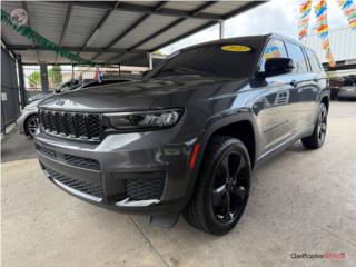 #1 ROCKY MOTORS Puerto Rico