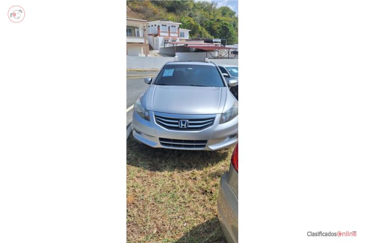 Honda Accord 2011 $6,900