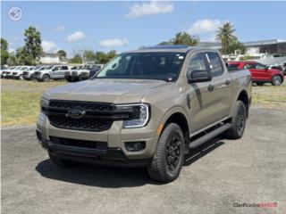Ford de Toa Baja Puerto Rico