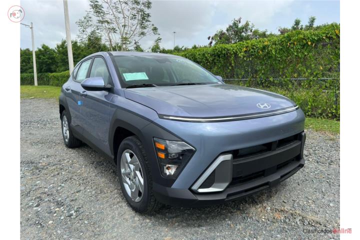Hyundai Kona 2026 $27,795
