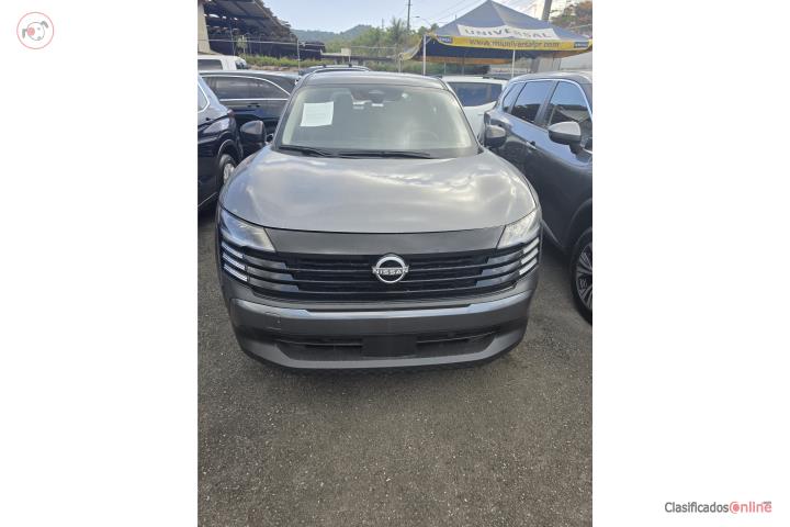 Nissan kicks 2025!!!!! Especial del Gerente