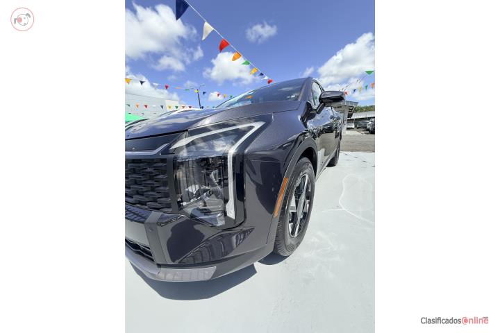 EL MEJOR PRECIO EN EL MERCADO !! KIA SPORTAGE