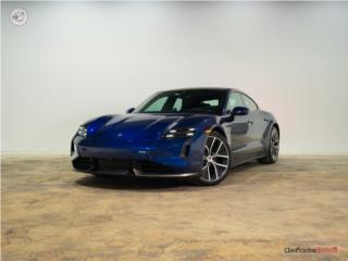 GARAGE EUROPA PORSCHE CERTIFIED Puerto Rico