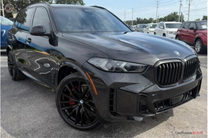 X5e xDrive50i 2024