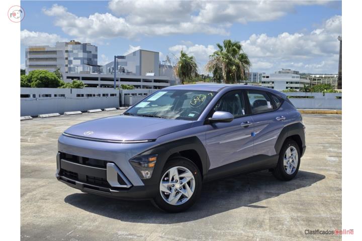 HYUNDAI KONA 2026 SE