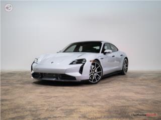 GARAGE EUROPA PORSCHE CERTIFIED Puerto Rico