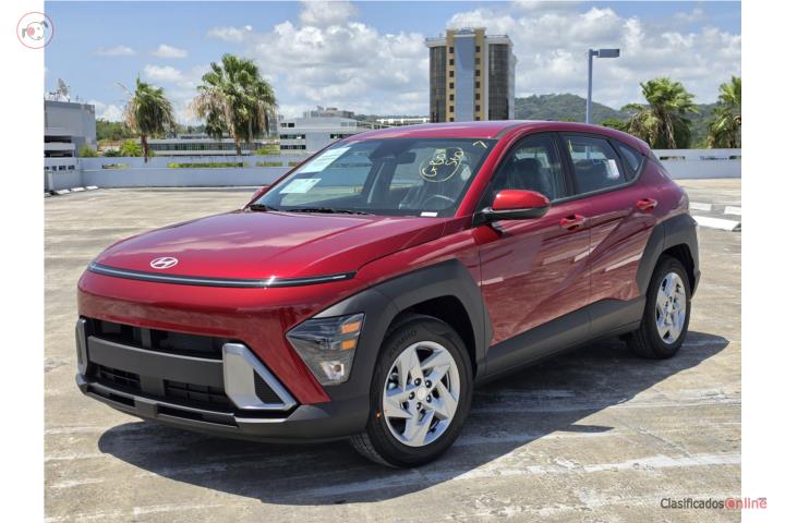HYUNDAI KONA 2026