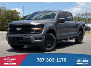 Flagship Ford Carolina Puerto Rico