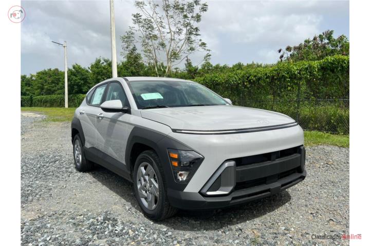 Hyundai Kona 2026 $27,795