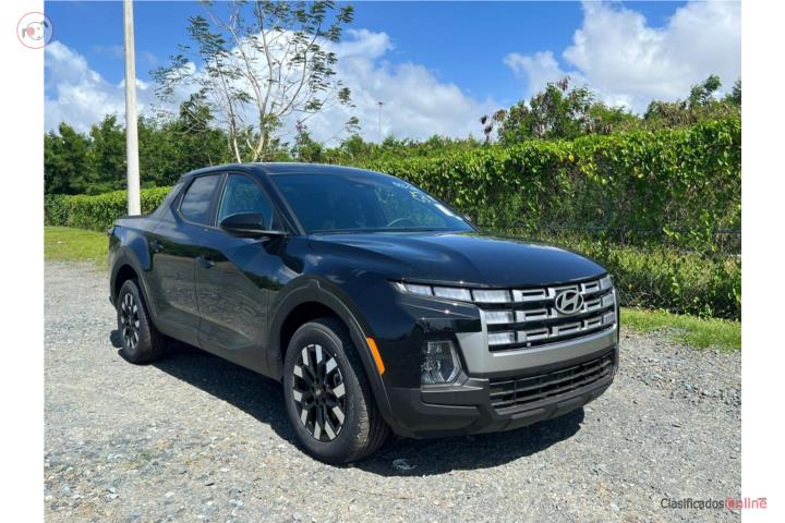 Hyundai Santa Cruz 2026 $32,995