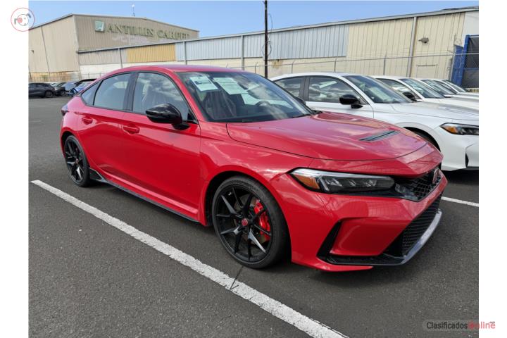 Type R