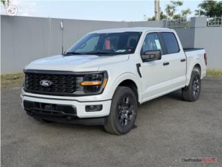 Ford de Toa Baja Puerto Rico