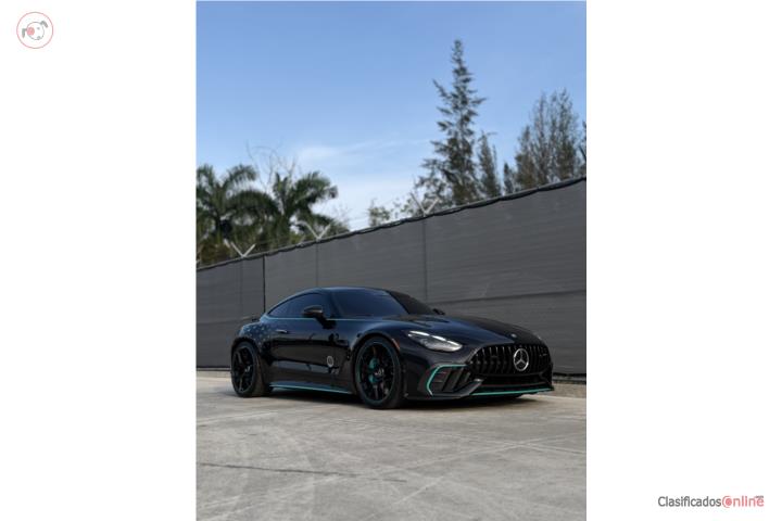 GT63 PRO (Motorsport Collectors edition)