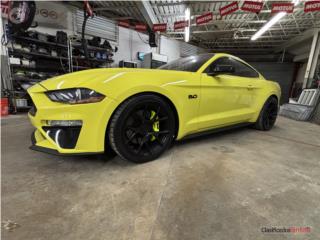 BTA AUTO Puerto Rico