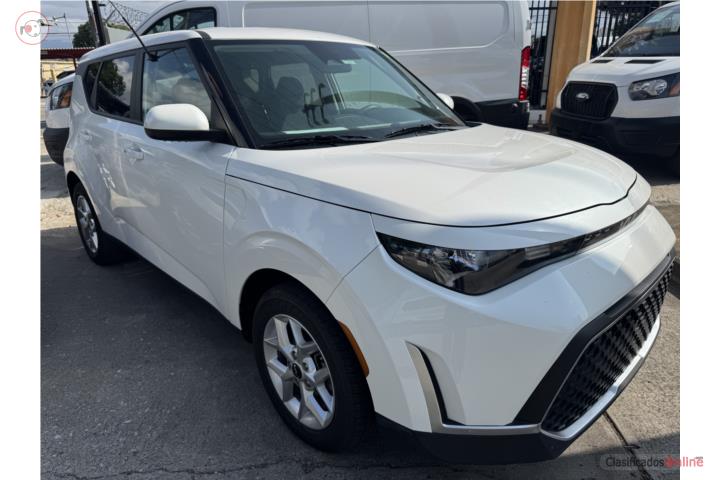 Kia Soul Wave LX 2025, BUEN PRECIOOO!!!!