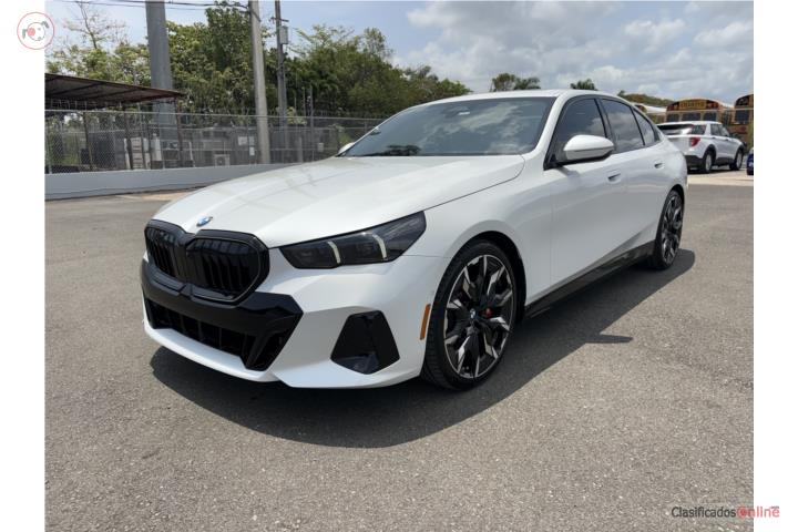 530I M-SPORT-PKG 2025 SOLO 2 MIL MILLAS