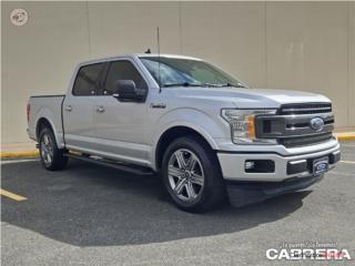 CABRERA FORD USADOS Puerto Rico