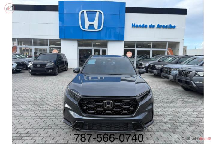 HONDA CRV SPORT HYB. 2023