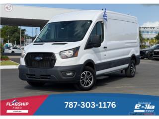 Flagship Ford Carolina Puerto Rico