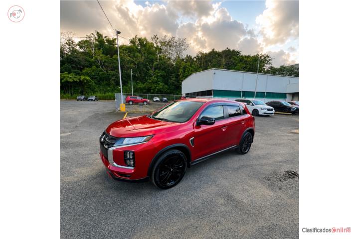 Outlander Sport SAM 2026 787-595-9179