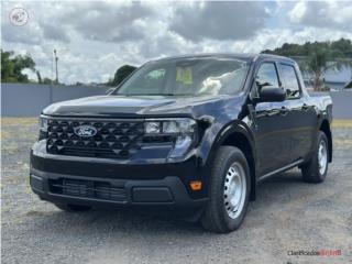 Ford de Toa Baja Puerto Rico
