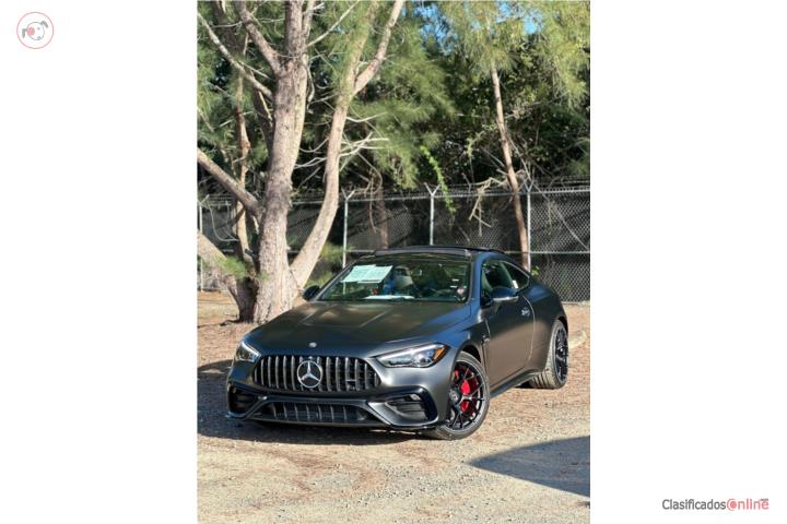 Mercedes Benz