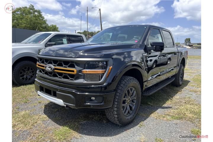 Ford F-150 Tremor 2026
