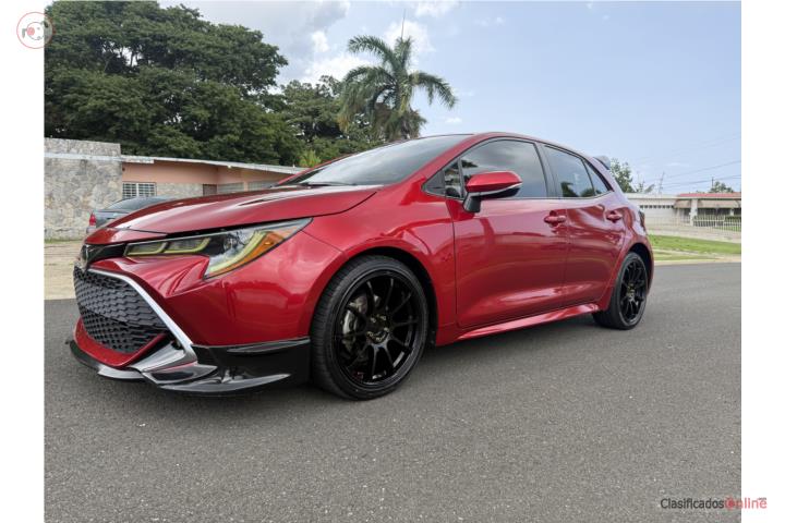 XSE|ARO NUEVOS|67K MILLAS|CLEAN CARFAX