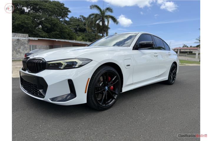 M PACK|48K MILLAS|HARMAN KARDON|CLEAN CARFAX