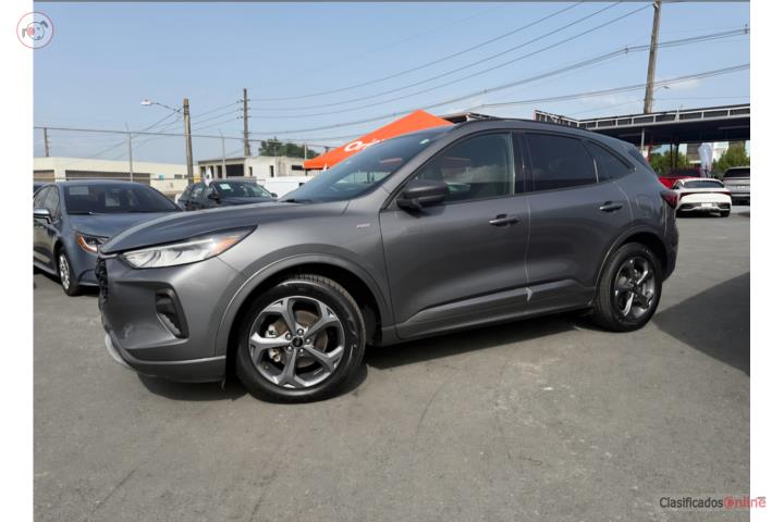 FORD ESCAPE ST-LINE 2023