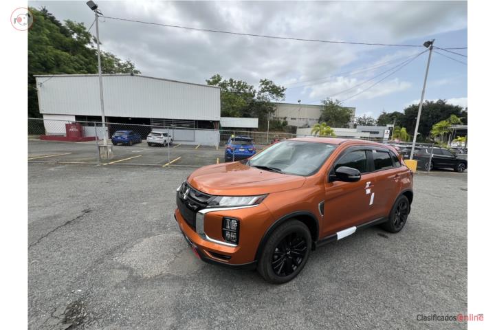 Outlander Sport SAM 2026 787-595-9179