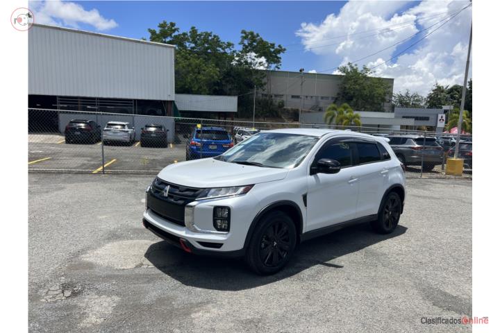 Outlander Sport SAM 2026 787-595-9179