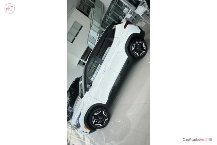 KIA SELTOS S